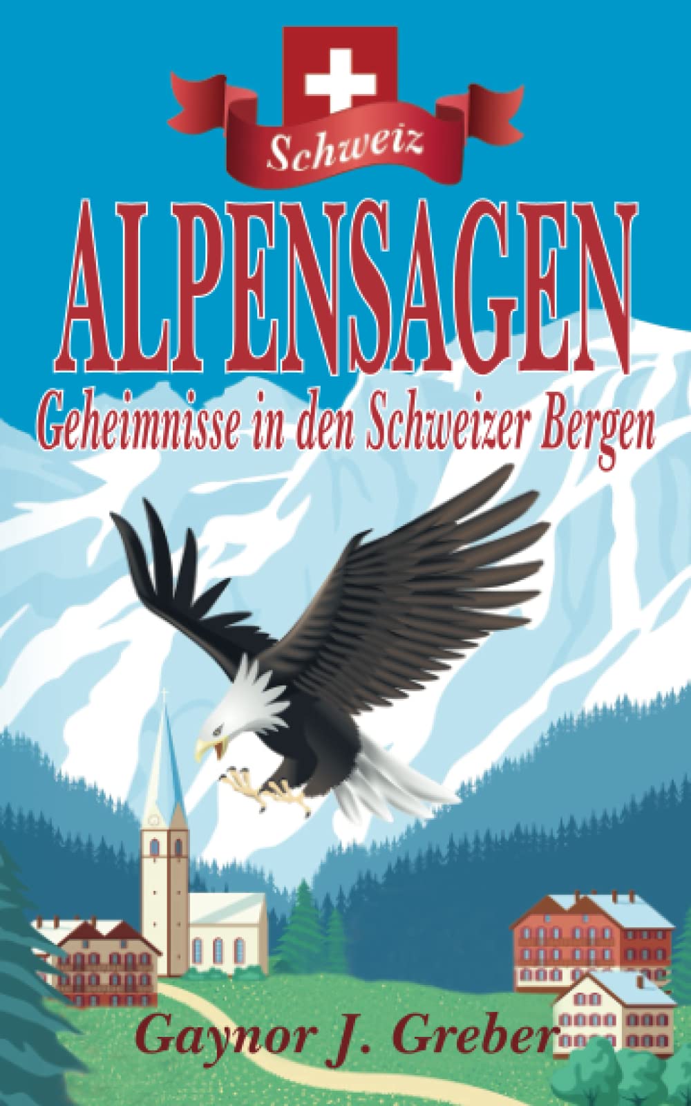 Product Image: ALPENSAGEN