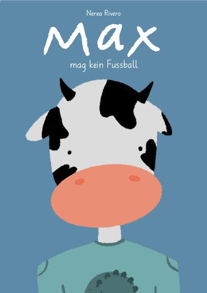 Max mag kein Fussball: Ein Buch zur Aufklärung über das Asperger-Syndrom für Kinder Non-fiction