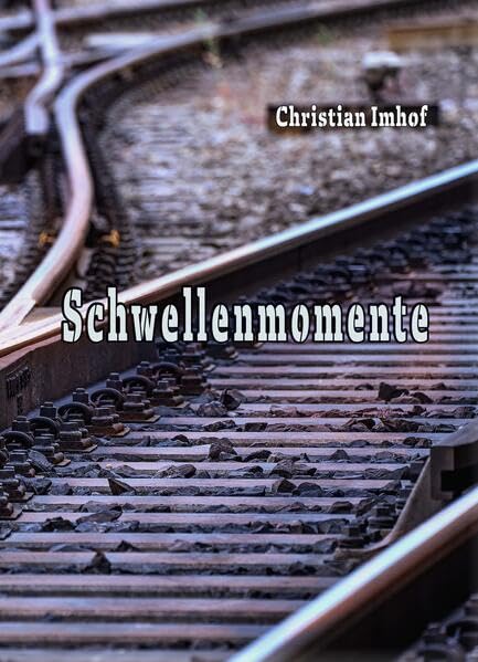 Schwellenmomente Contemporary literature