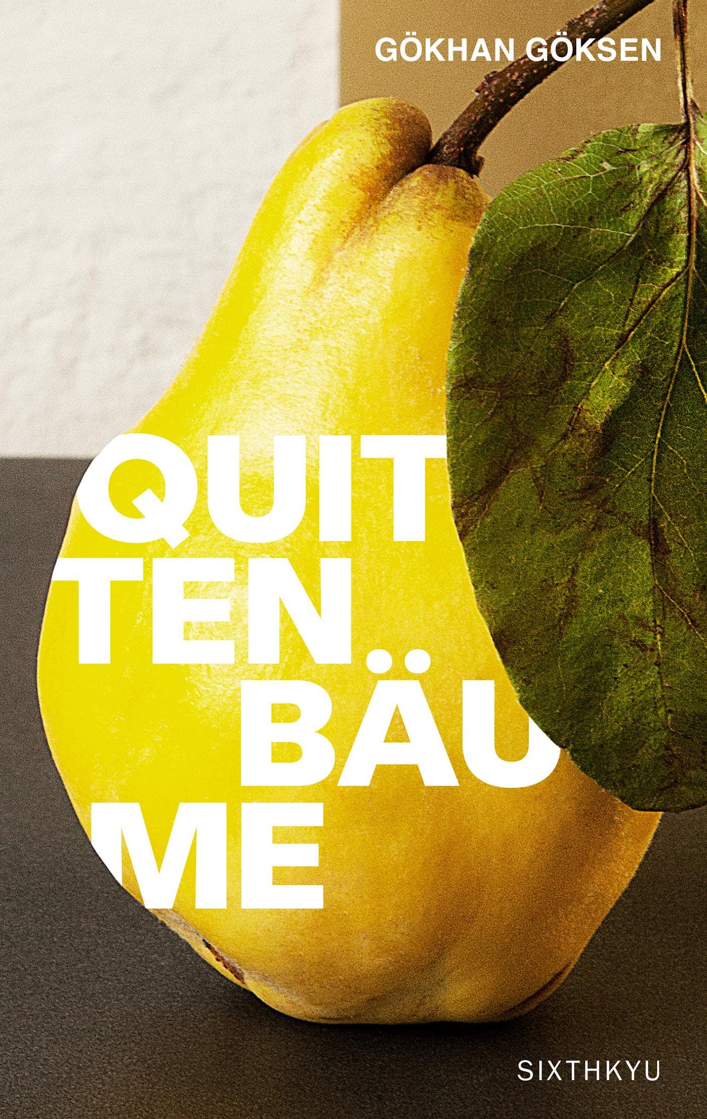 Quittenbäume LGBTQ+ Books