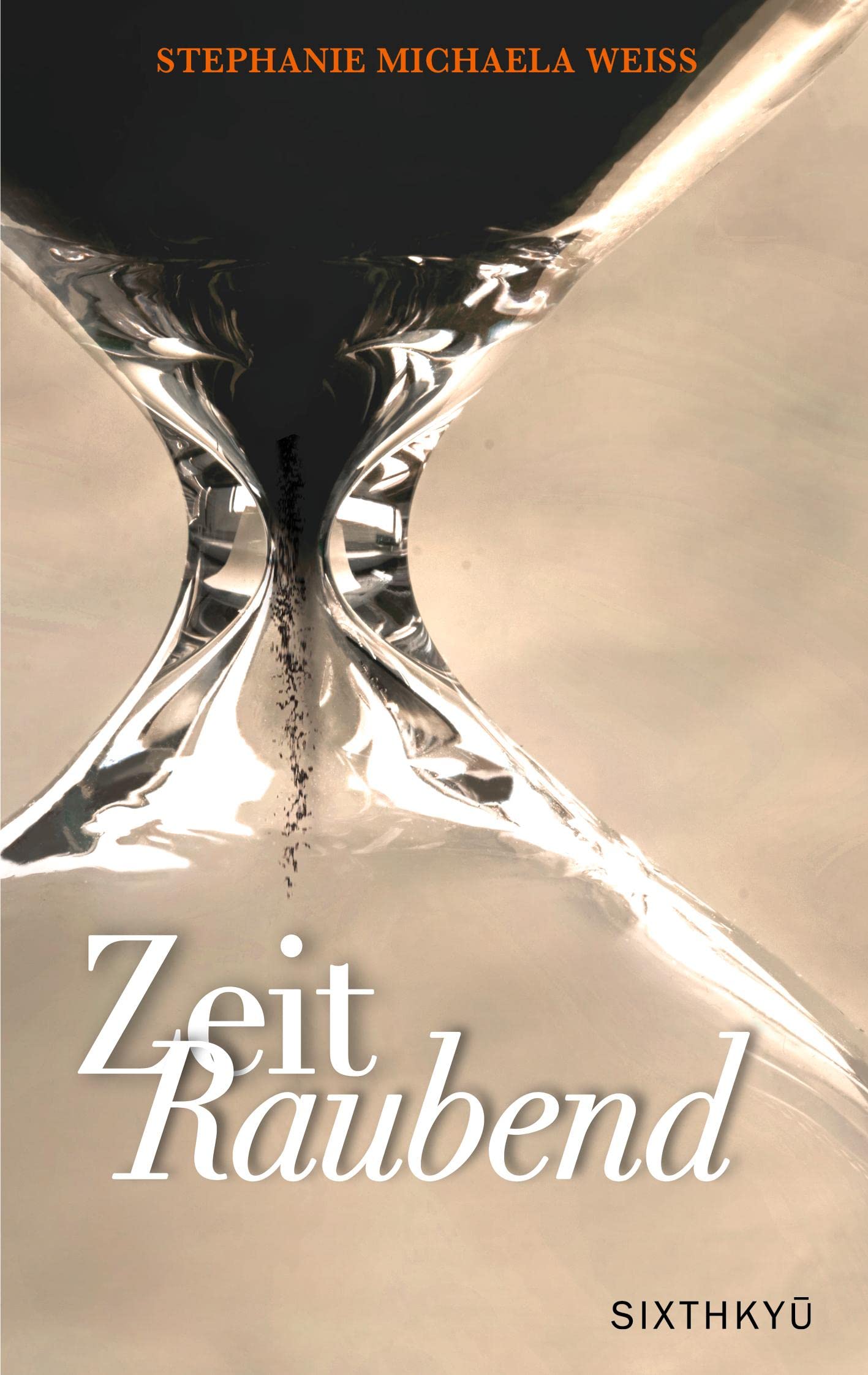 ZeitRaubend Contemporary literature Books