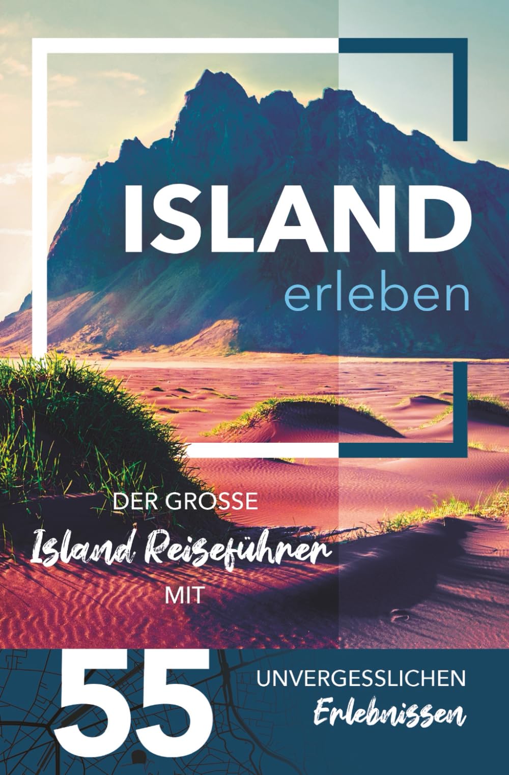 Island erleben - Der große Island Reiseführer mit 55 unvergesslichen Erlebnissen Politics & History