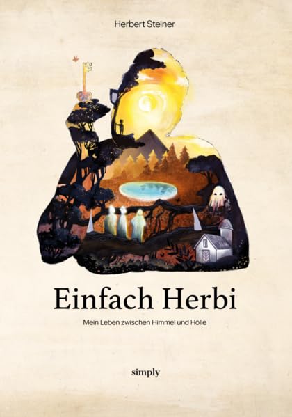 Einfach Herbi: Mein Leben zwischen Himmel und Hölle Books