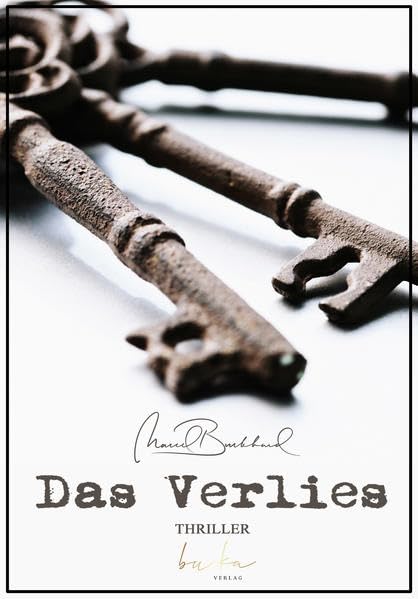Das Verlies (Gavin MacArthur: seine Fälle) Contemporary literature
