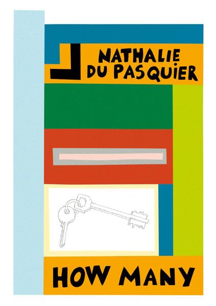 How Many: Nathalie Du Pasquier Film, Art & Culture