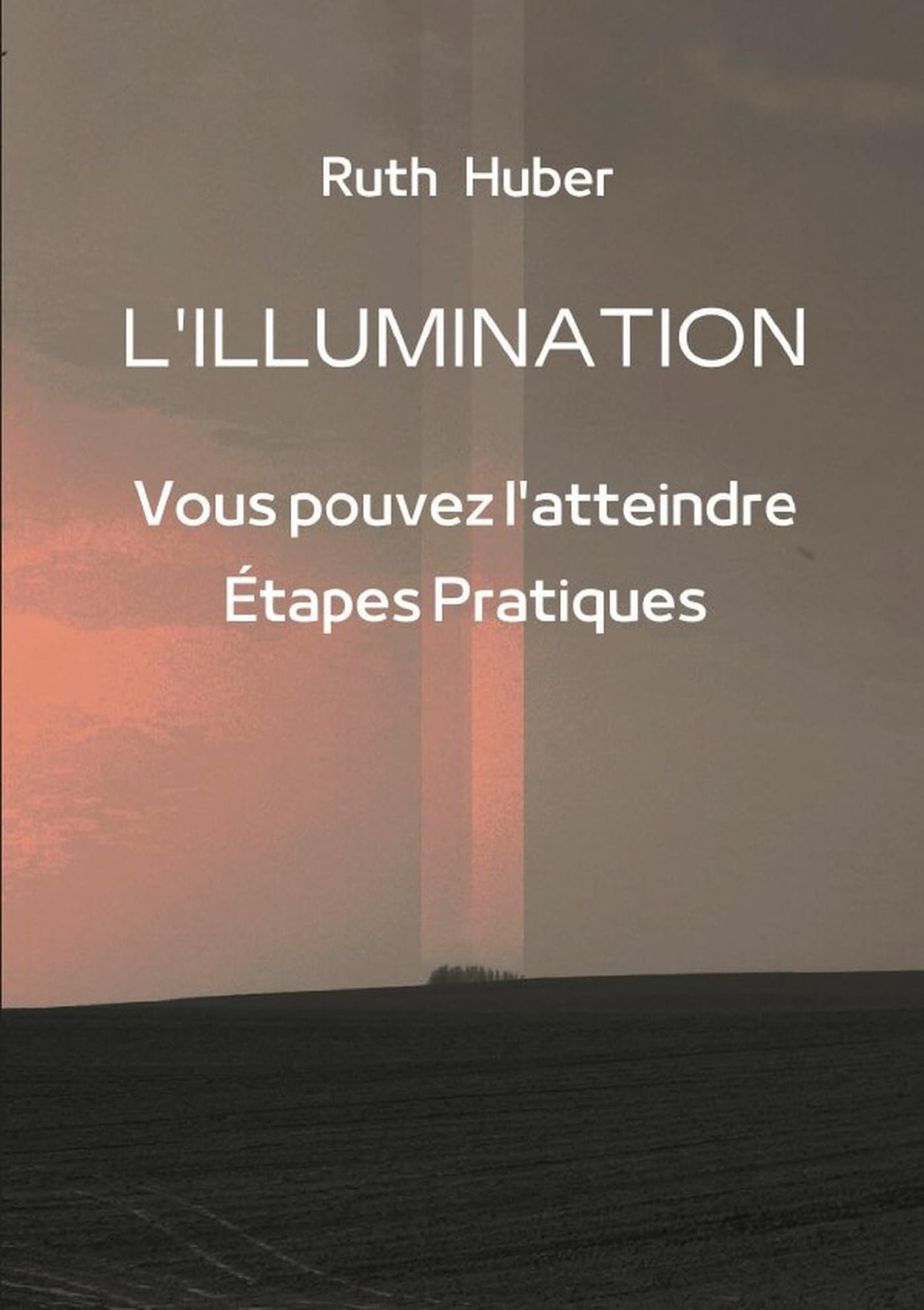 L'ILLUMINATION: Vous pouvez l'atteindre: Étapes Pratiques book