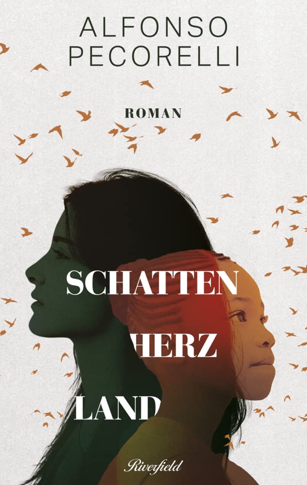 Schattenherzland Contemporary literature Books