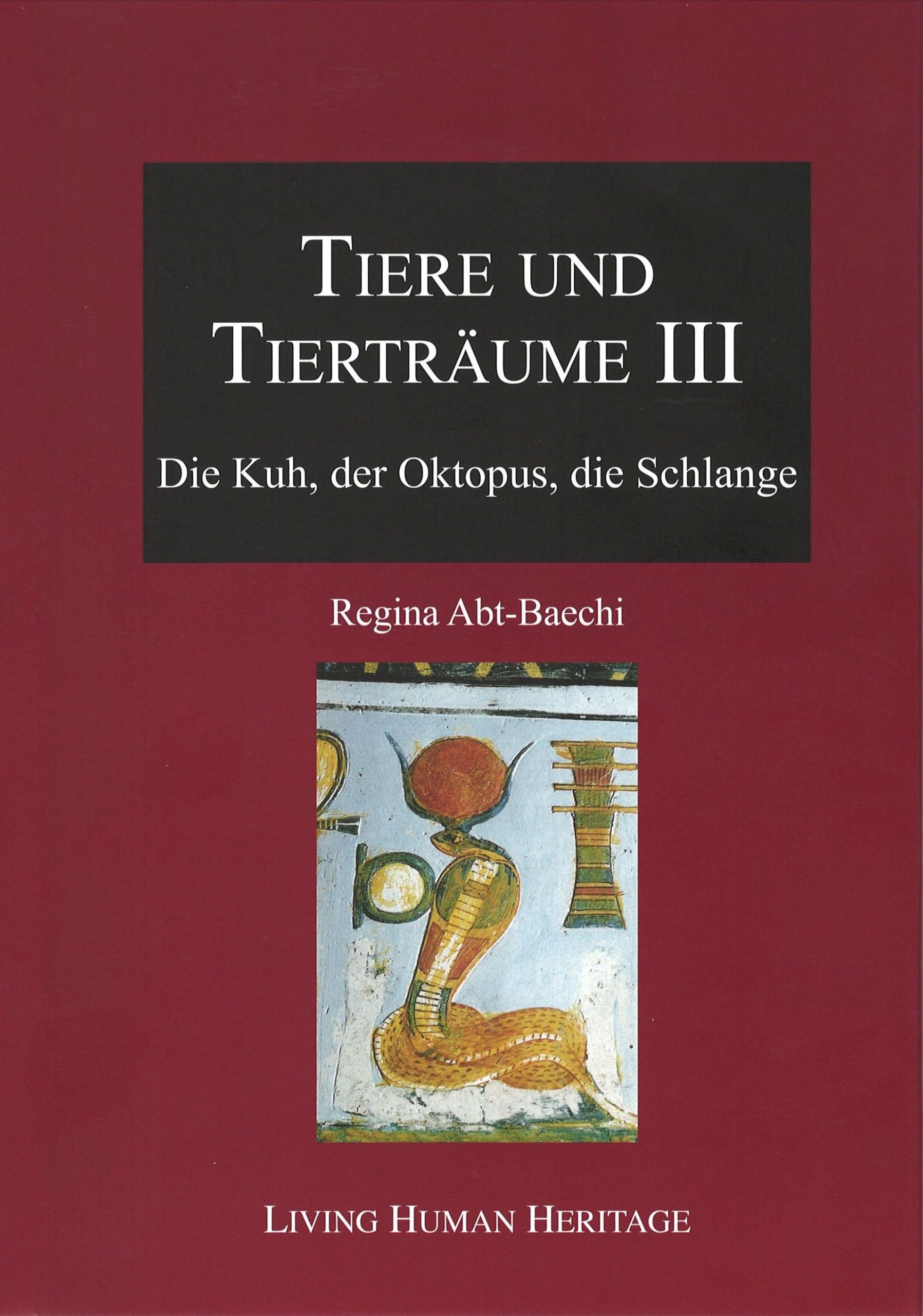 Tiere und Tierträume III Reference Books