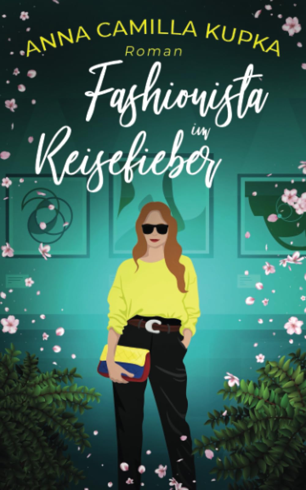 Fashionista im Reisefieber: Roman (Fashionista 4) book