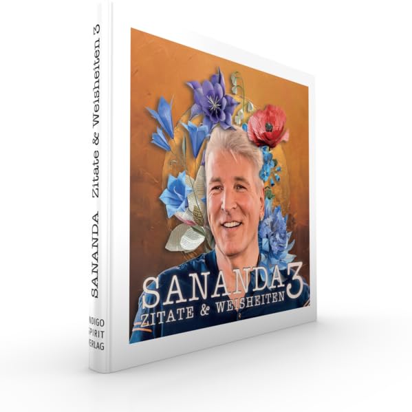 Geistheiler Sananda: Zitate & Weisheiten3 Politics & Society