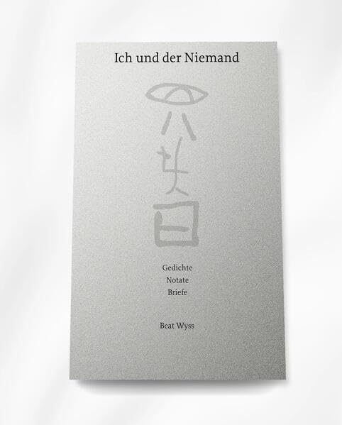 Ich und der Niemand: Gedichte. Notate. Briefe Film, Art & Culture
