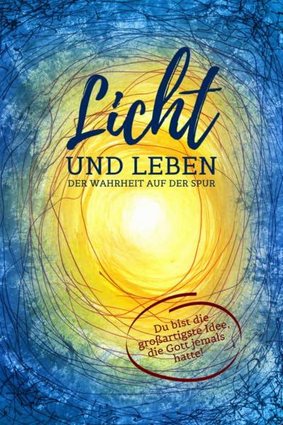 Licht und Leben: Mirror Bibel Religion & Esotericism