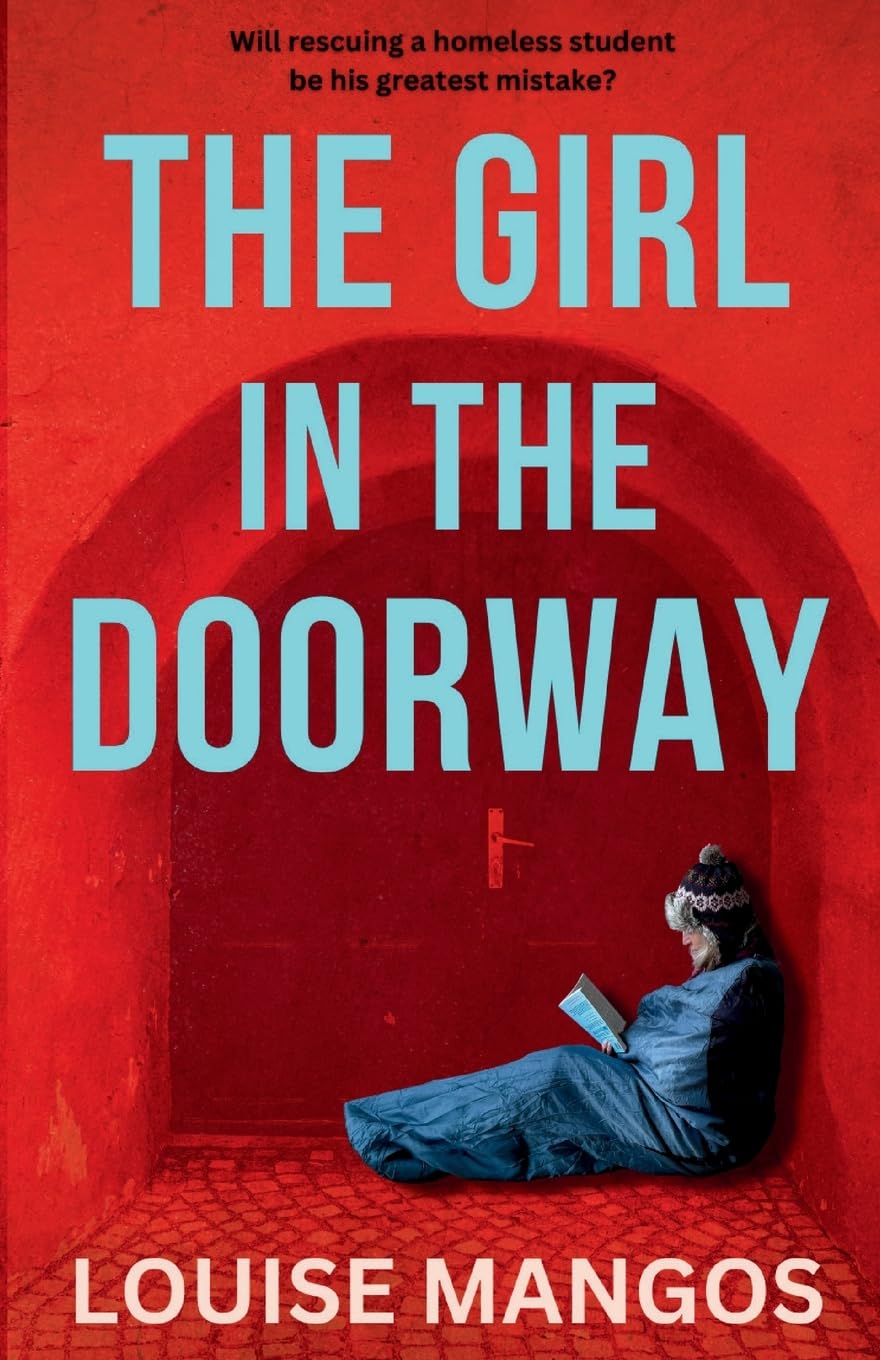 The Girl in the Doorway Action & Adventure