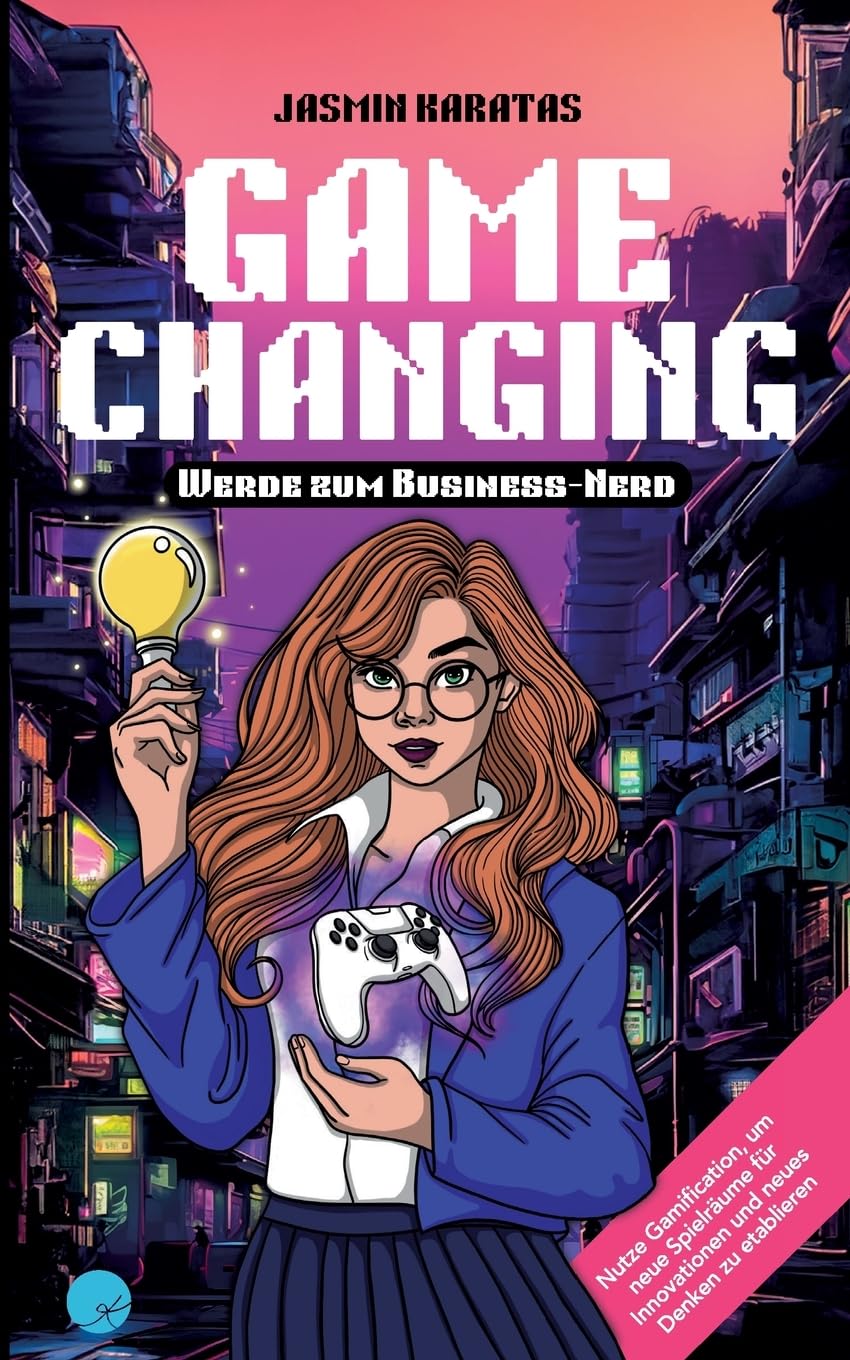 Product Image: Game Changing - Werde zum Business-Nerd