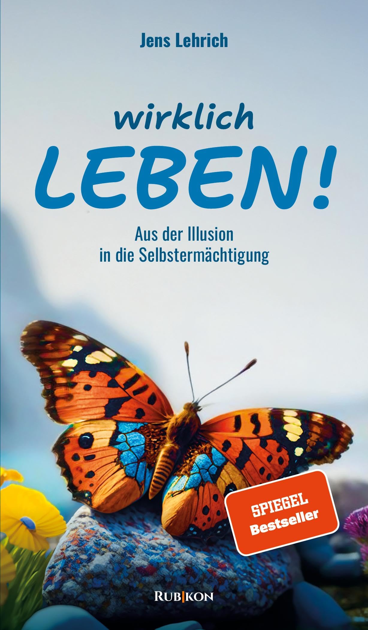 Wirklich leben! Business, Finance & Career Books