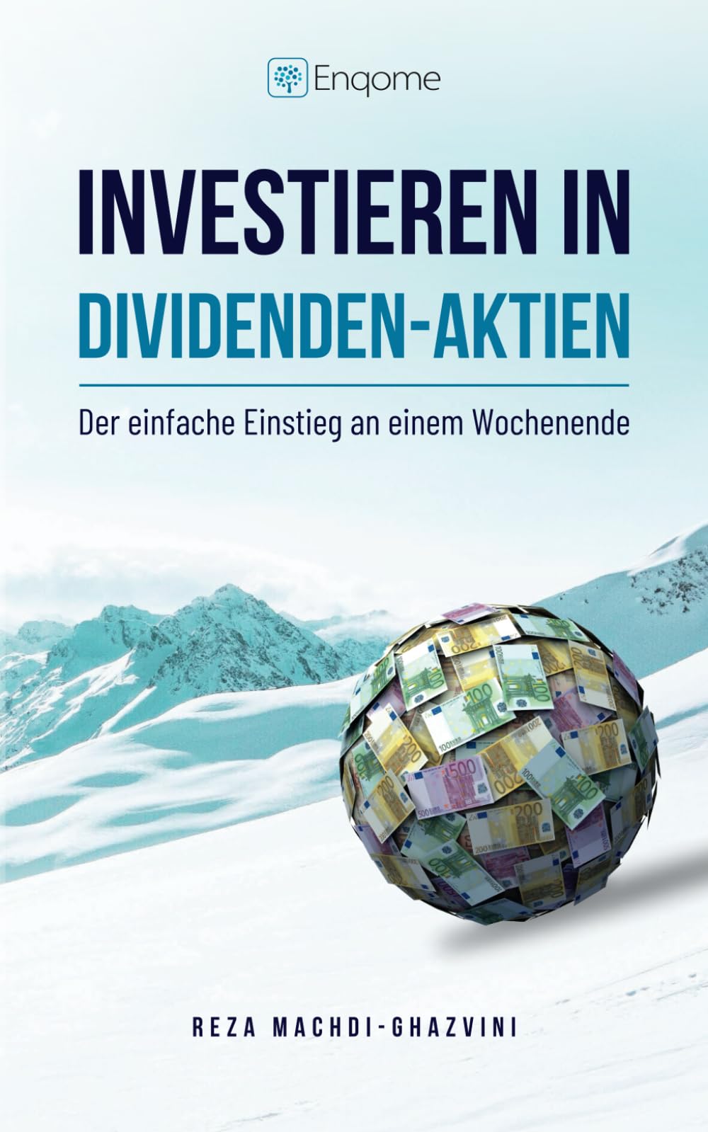 Investieren in Dividenden-Aktien: Der einfache Einstieg an einem Wochenende Business, Finance & Career