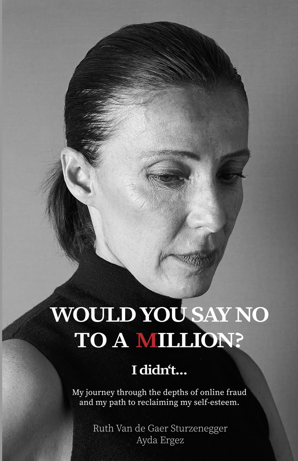 Would you say no to a Million? I didn't! Politics & Society