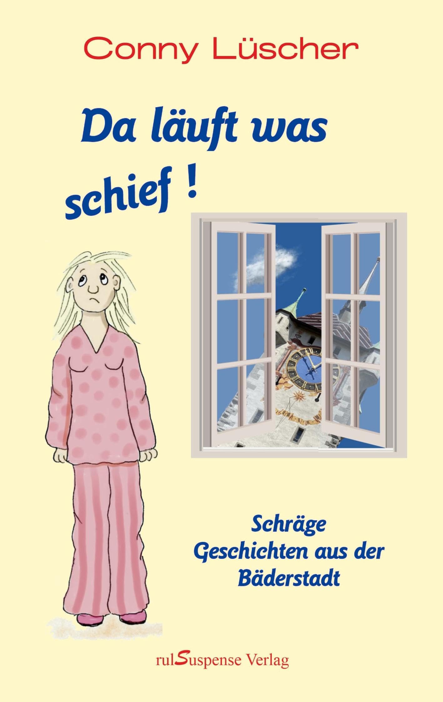 Da läuft was schief! Classics