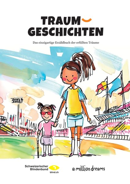 Traum-Geschichten Band 2: Das einzigartige Erzählbuch der erfüllten Träume (Traum-Geschichten: Das einzigartige Erzählbuch der erfüllten Träume) Children's books