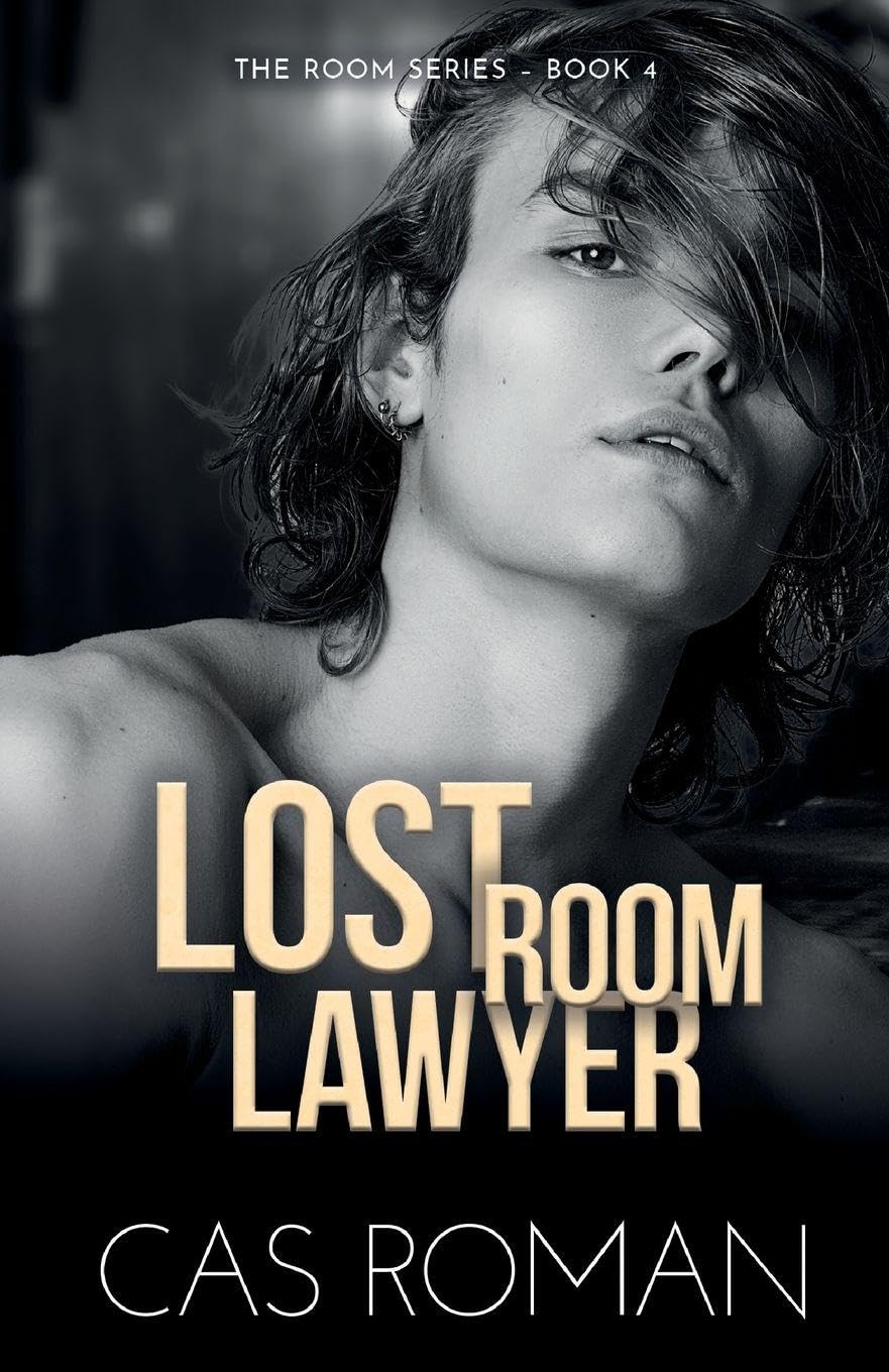 Lost Room Lawyer Contemporary literature