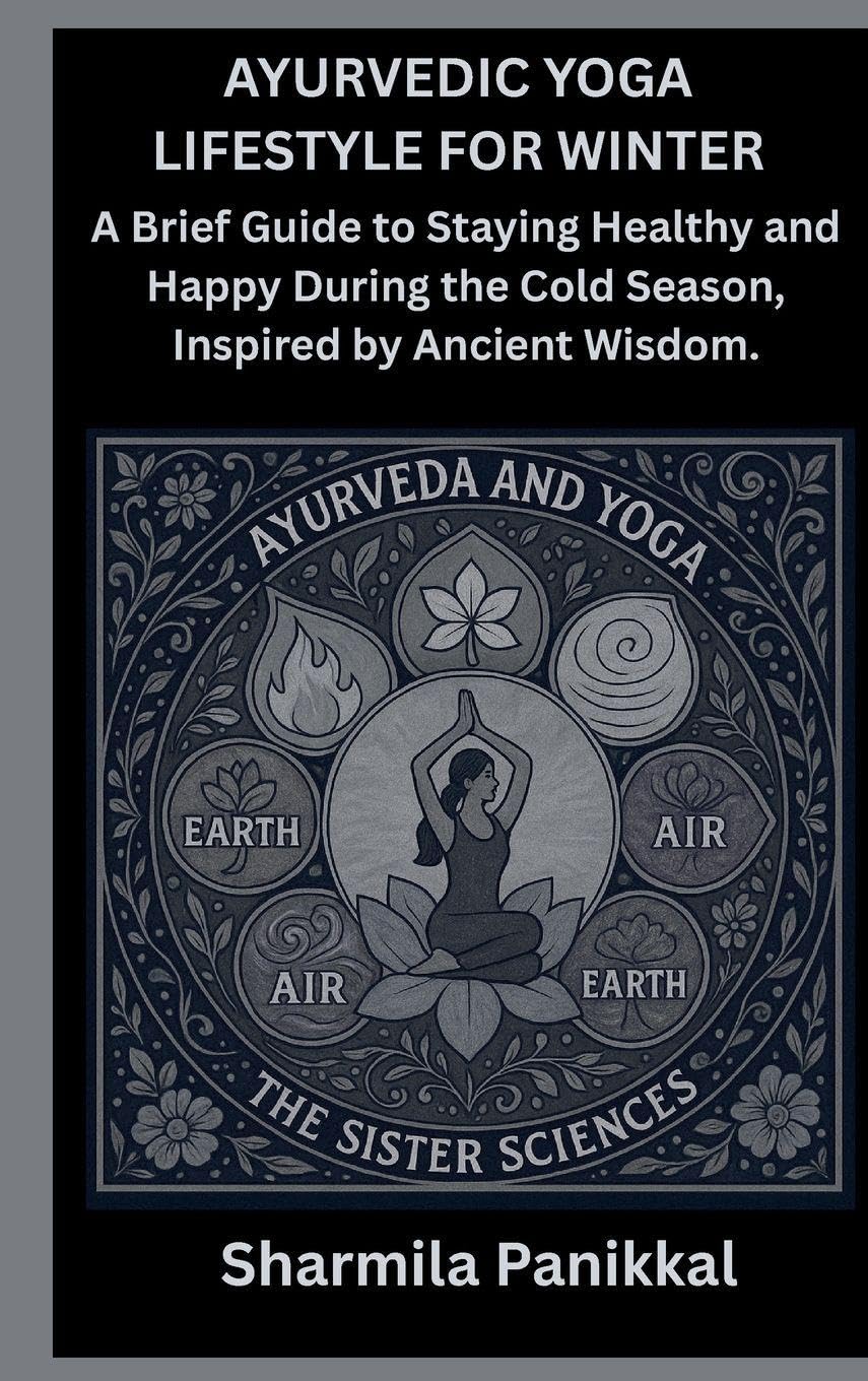 Ayurvedic Yoga Lifestyle for Winter Mathematics