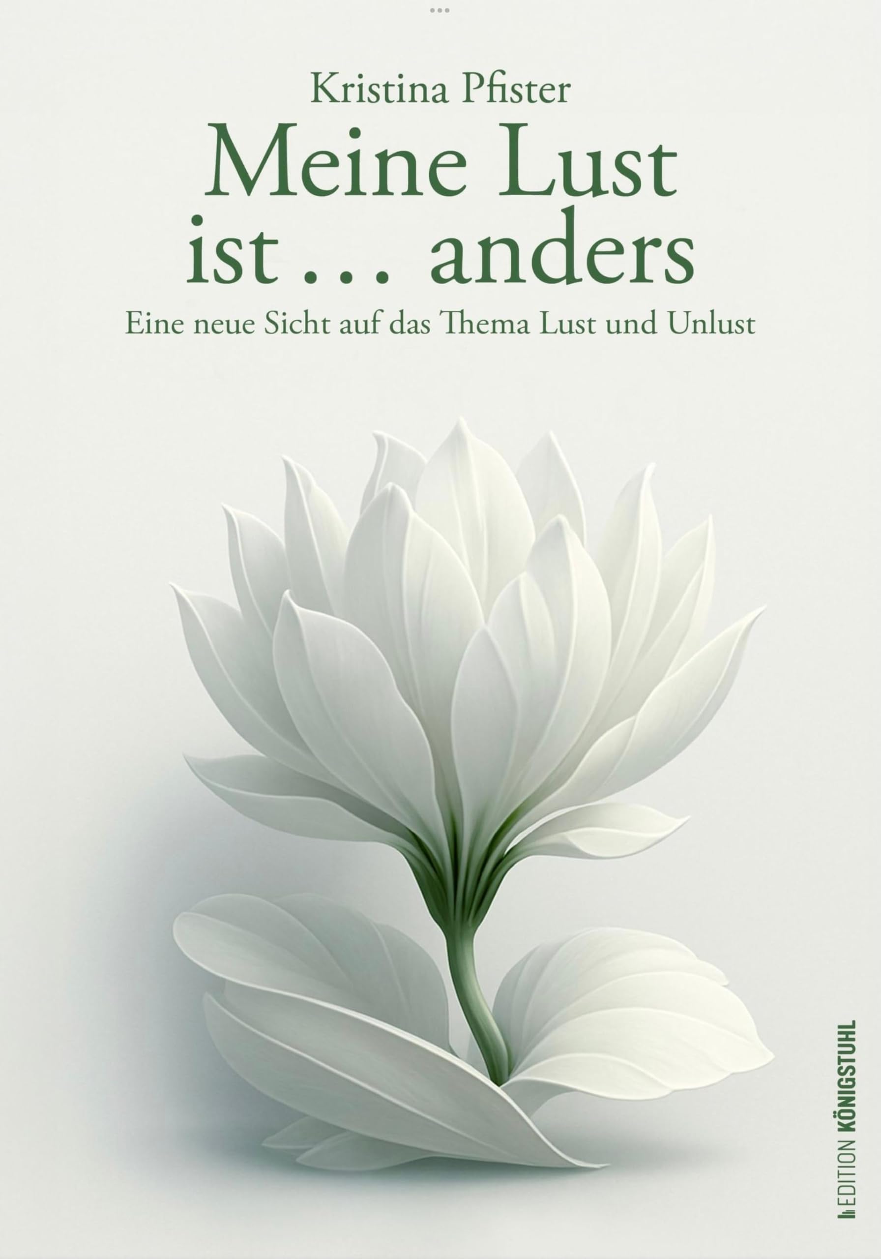 Meine Lust ist ... anders Partnership & Love