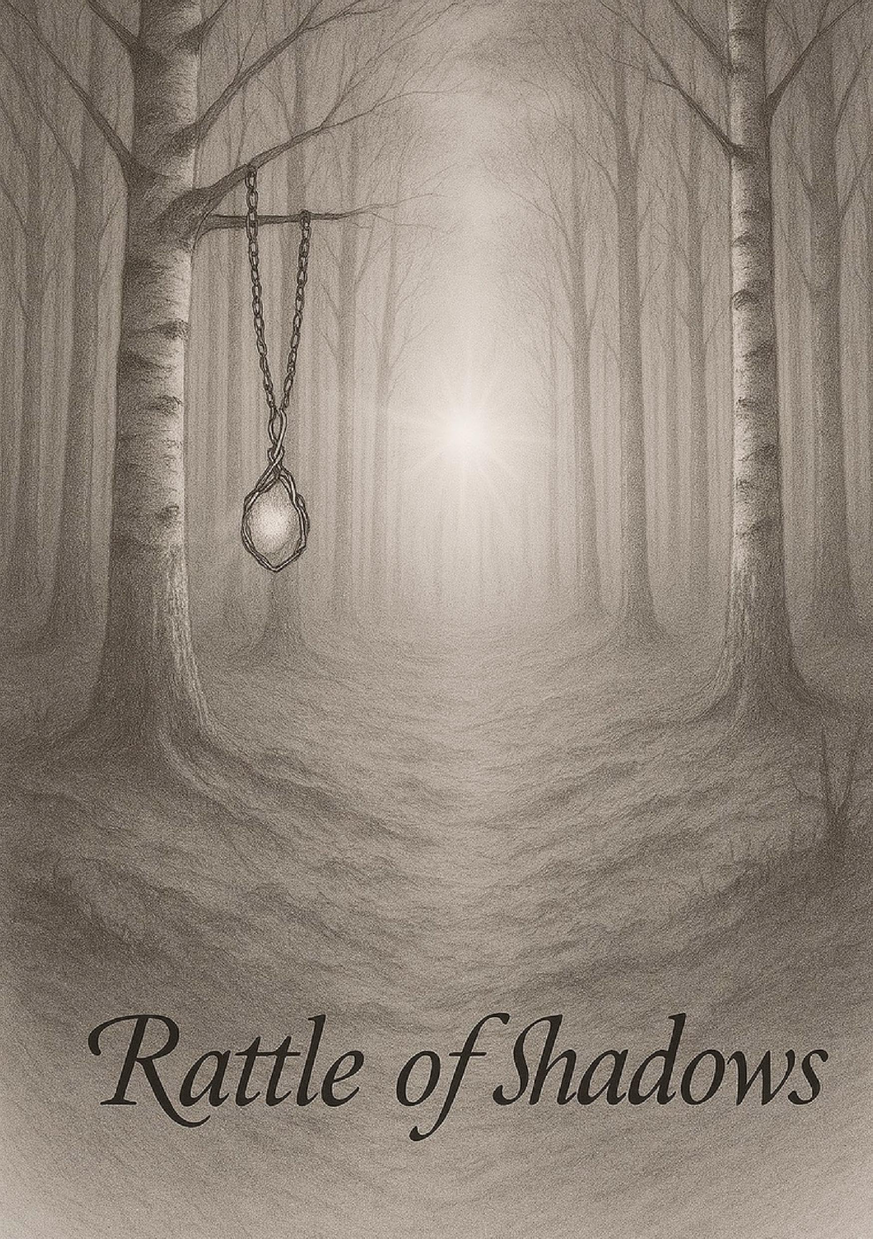 Rattle of Shadows (Whisper of Silence und Rattle of Shadows) Fairy Tales & Legends