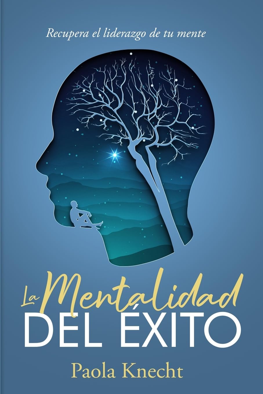 La Mentalidad del Éxito Business, Finance & Career