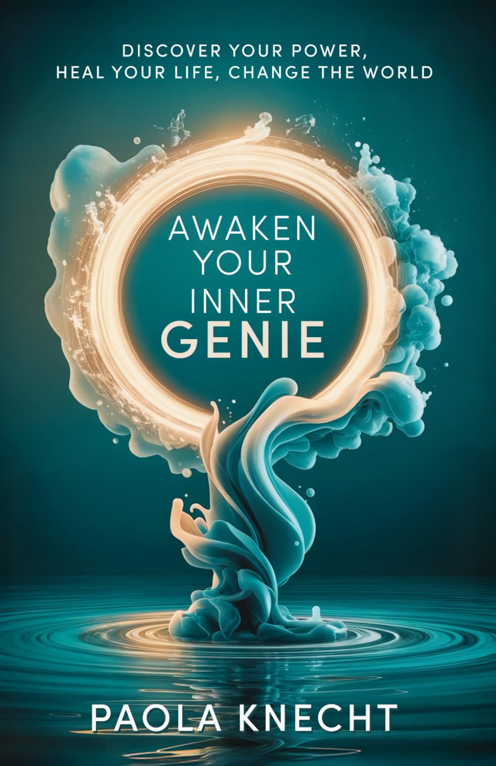 Awaken Your Inner Genie Medicine