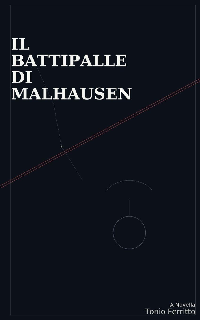 Il Battipalle di Malhausen Contemporary literature