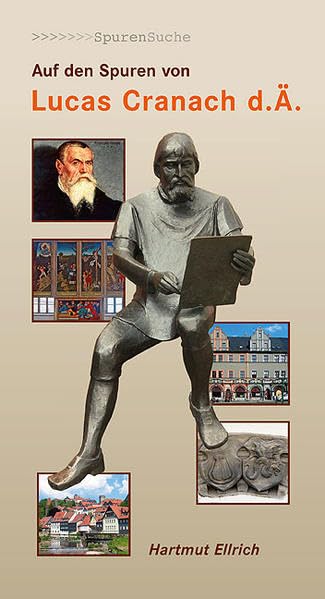 Auf den Spuren von Lucas Cranach d.Ä. Film, Art & Culture
