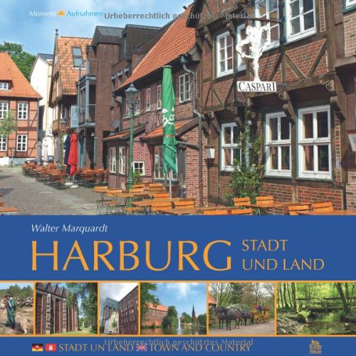 Harburg: Stadt und Land Leisure, Home & Garden