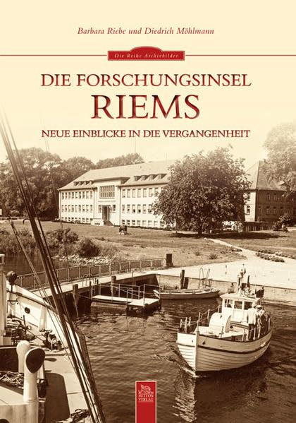 Die Forschungsinsel Riems Politics & History