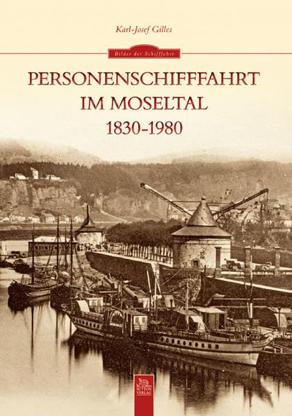 Personenschifffahrt im Moseltal Leisure, Home & Garden