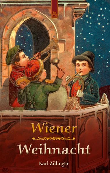 Wiener Weihnacht (Weihnachten in) Lifestyle