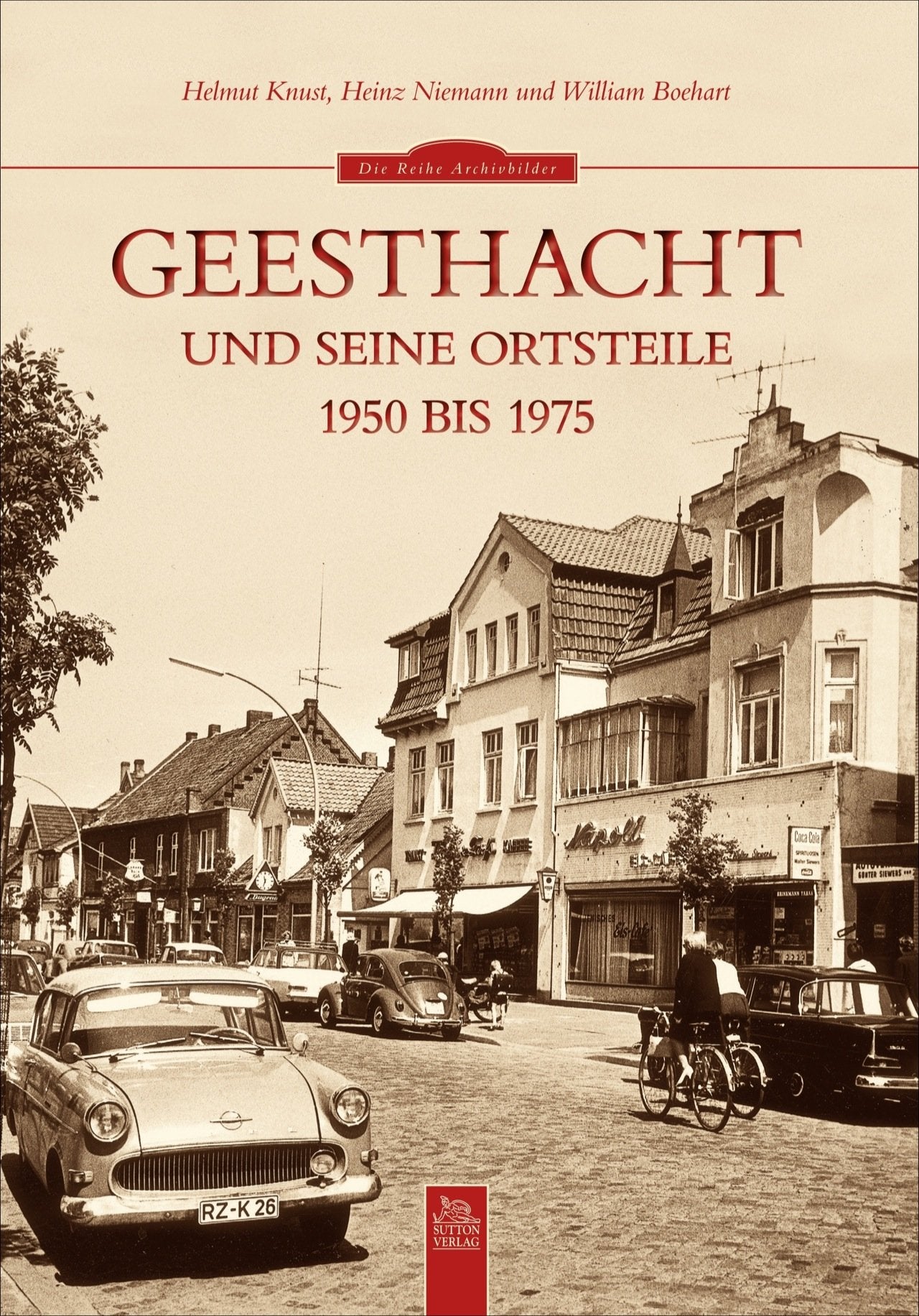 Geesthacht und seine Ortsteile Politics & History