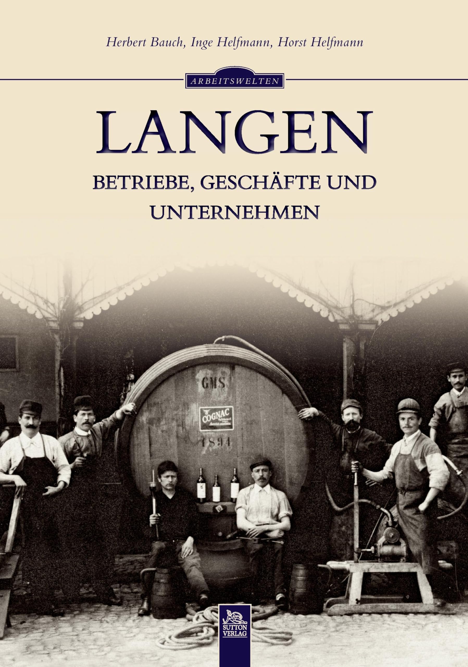 Langen: Betriebe, Geschäfte und Unternehmen Politics & History