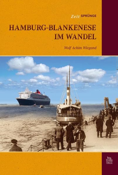 Hamburg-Blankenese im Wandel Politics & History