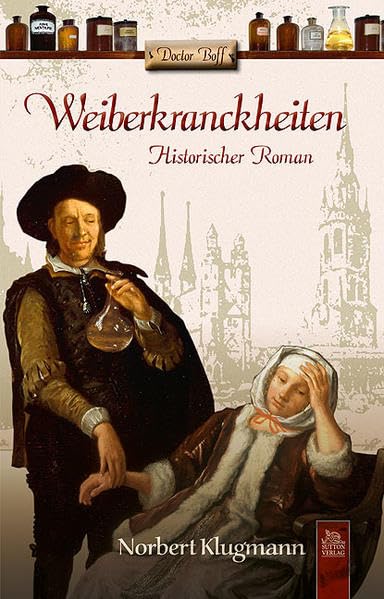 Product Image: Weiberkranckheiten