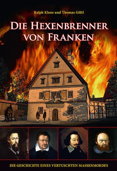 Product Image: Die Hexenbrenner von Franken