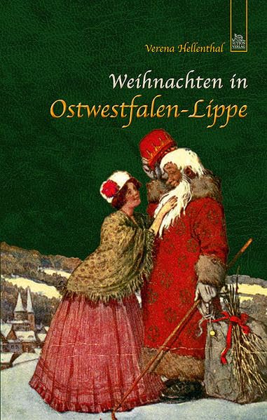 Weihnachten in Ostwestfalen-Lippe book