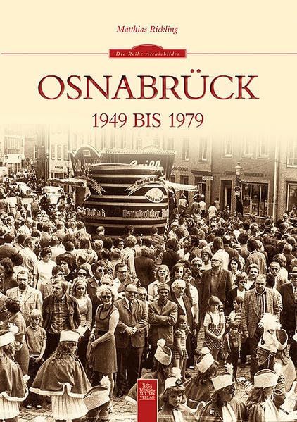 Osnabrück 1949 bis 1979 German history