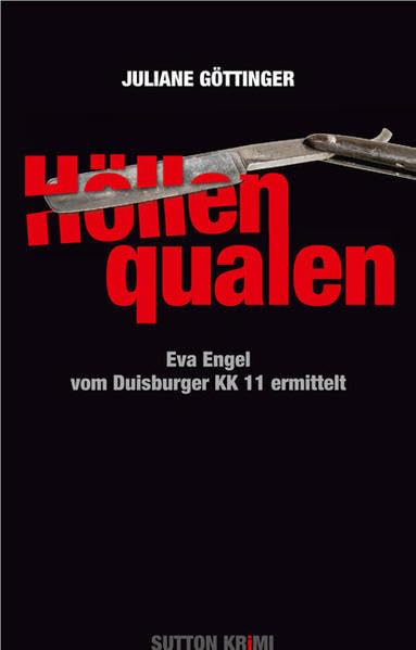 Product Image: Höllenqualen