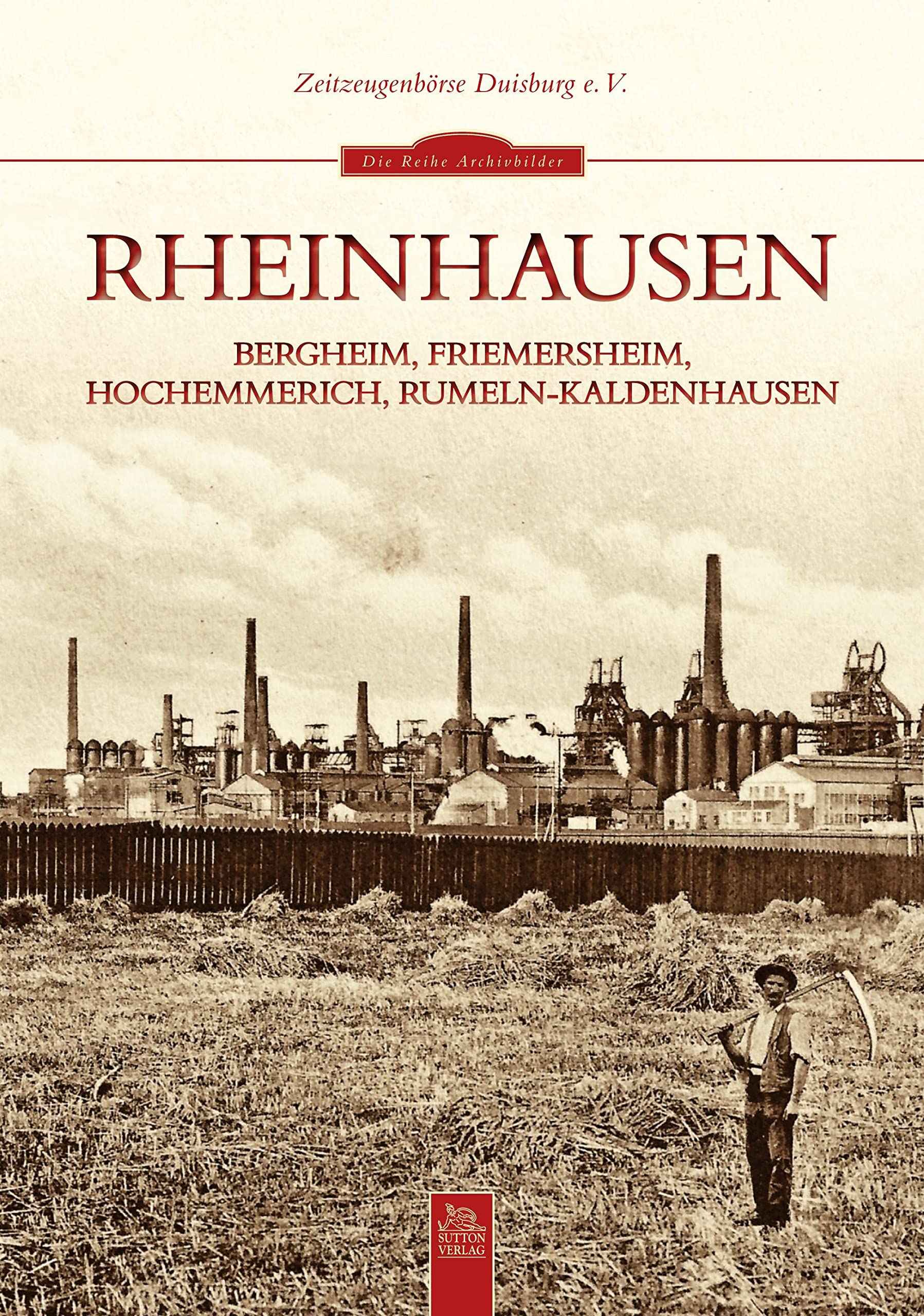 Rheinhausen book