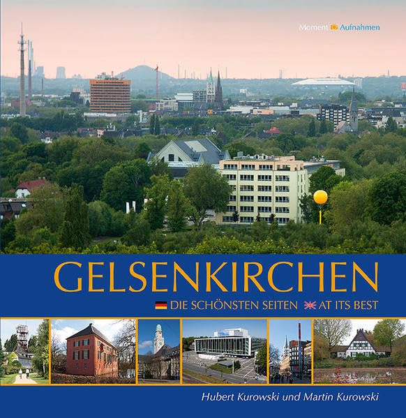 Gelsenkirchen: Die schönsten Seiten - At its best Leisure, Home & Garden