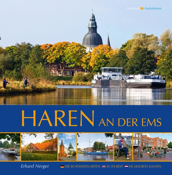 Product Image: Haren an der Ems