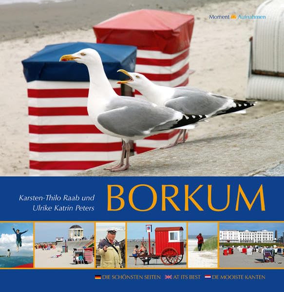 Borkum Leisure, Home & Garden Books