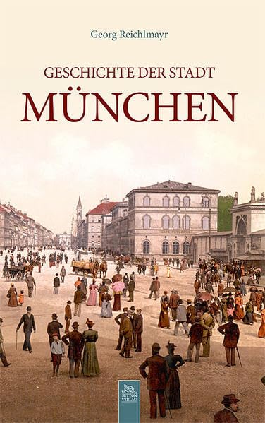 Geschichte der Stadt München Film, Art & Culture