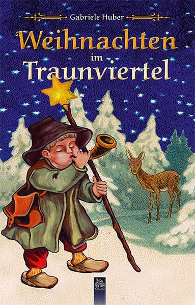 Weihnachten im Traunviertel Lifestyle