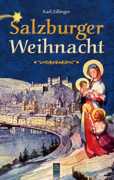 Salzburger Weihnacht Lifestyle